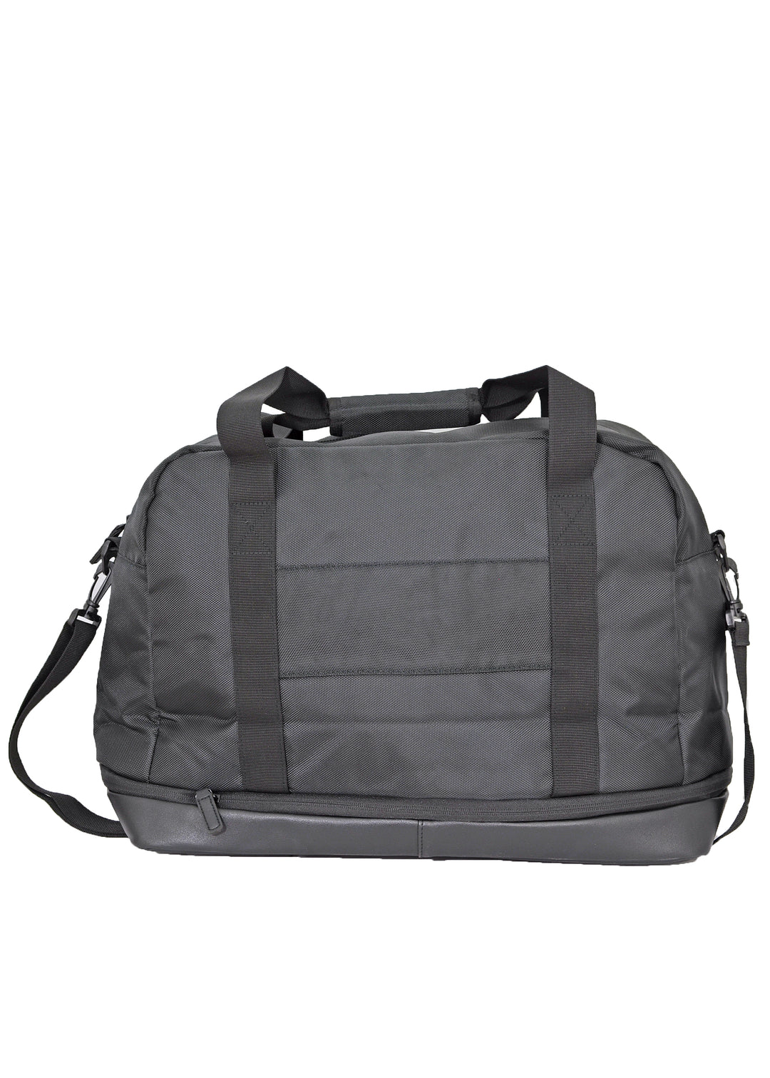 Save The Ocean Sustainable Expandable Duffle Bag