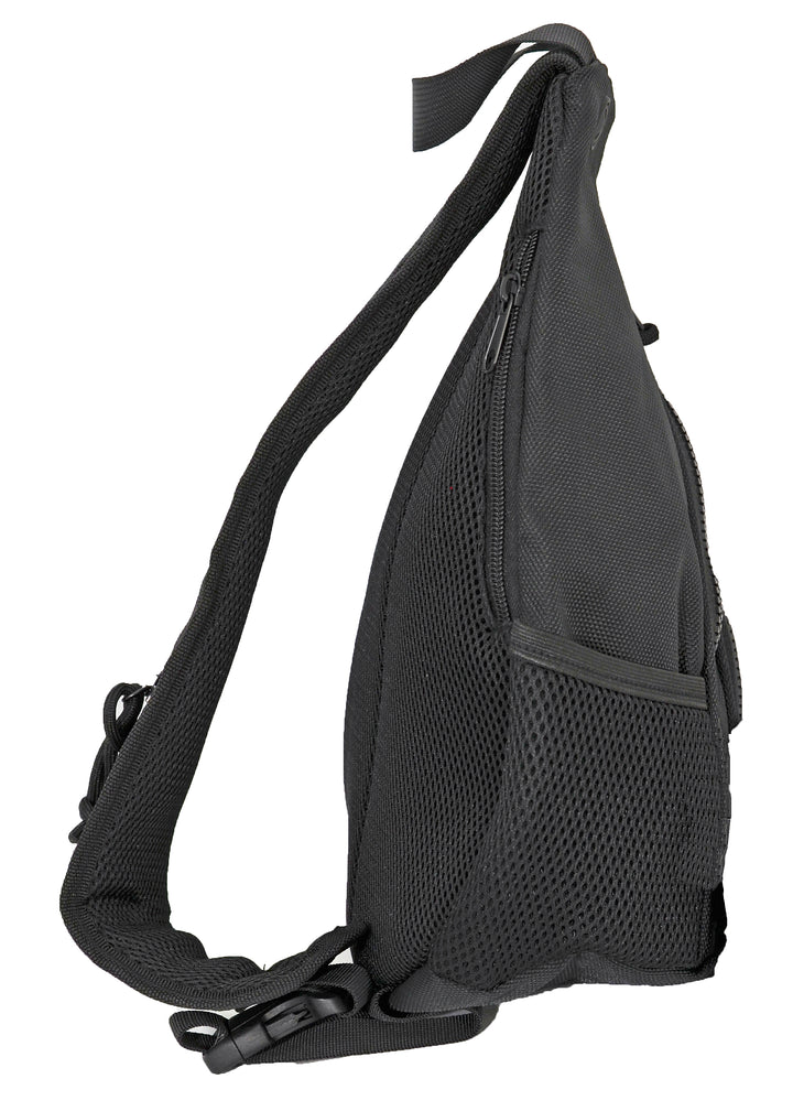 Save The Ocean Sustainable Sling Bag
